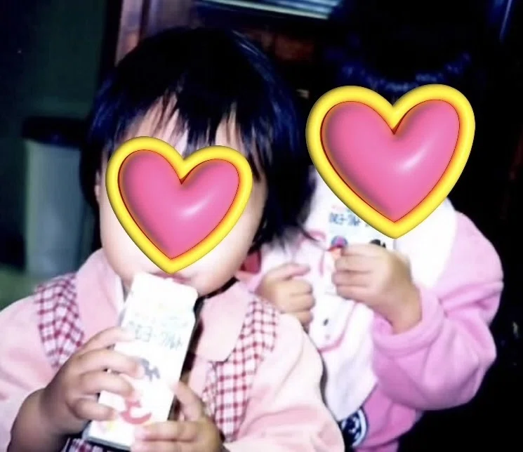 My words on having been in daycare since I was 2 months old -Being told ...
