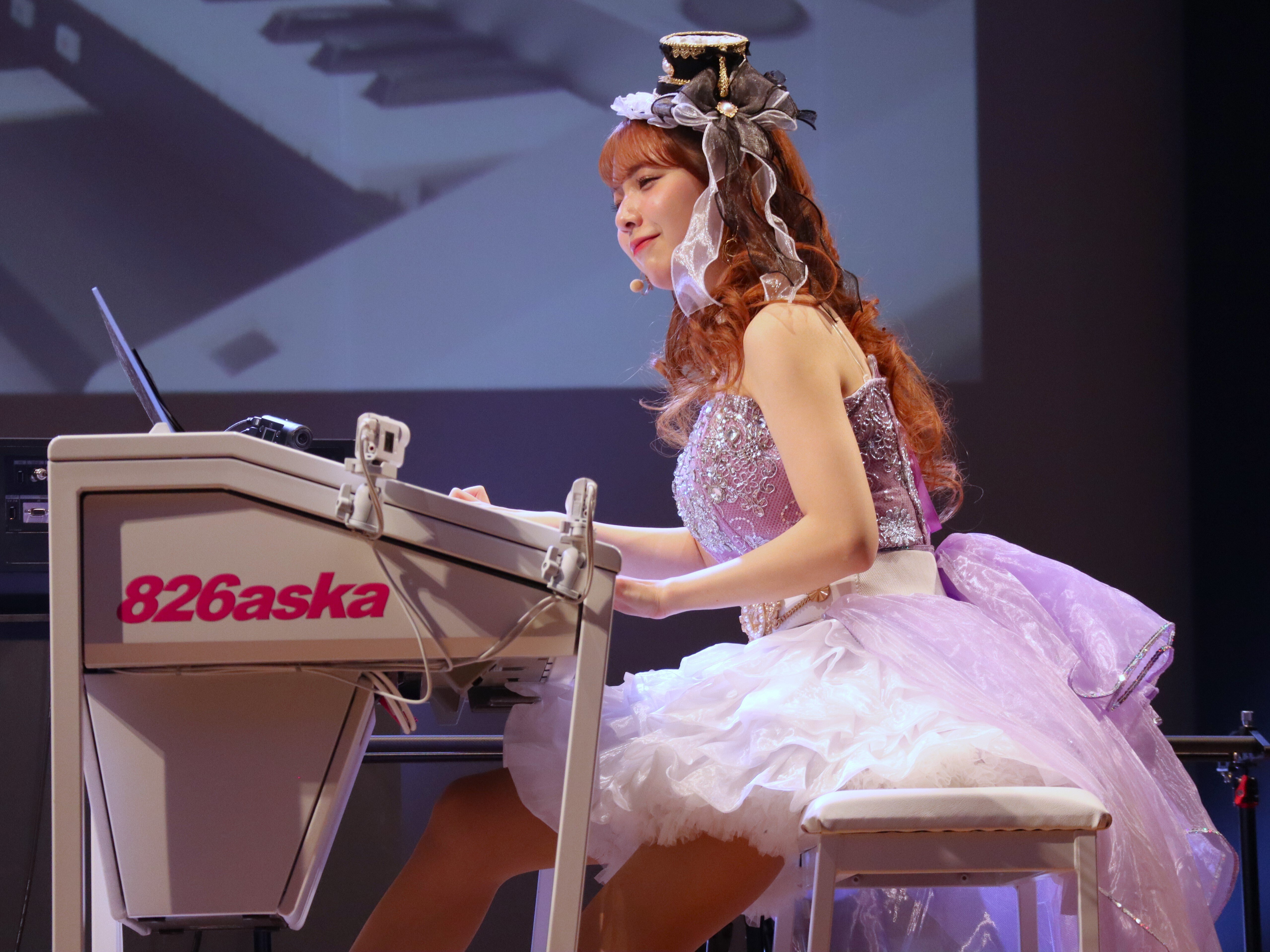 826askaちゃんは,やっぱりすごかった！(2025年3月・大阪ライブ)｜KuNi