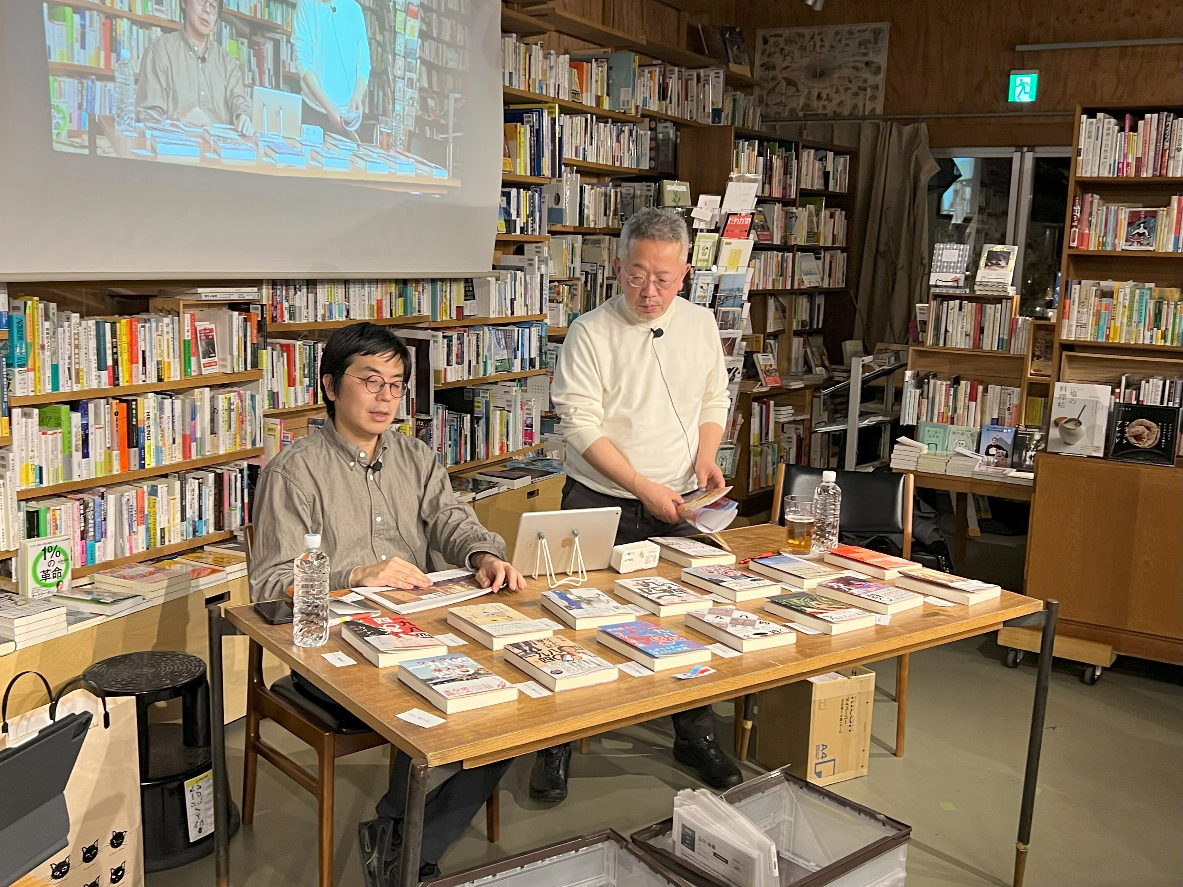 鈴木成一と本をつくる【Season2】「改めて問う。これは買うに値する