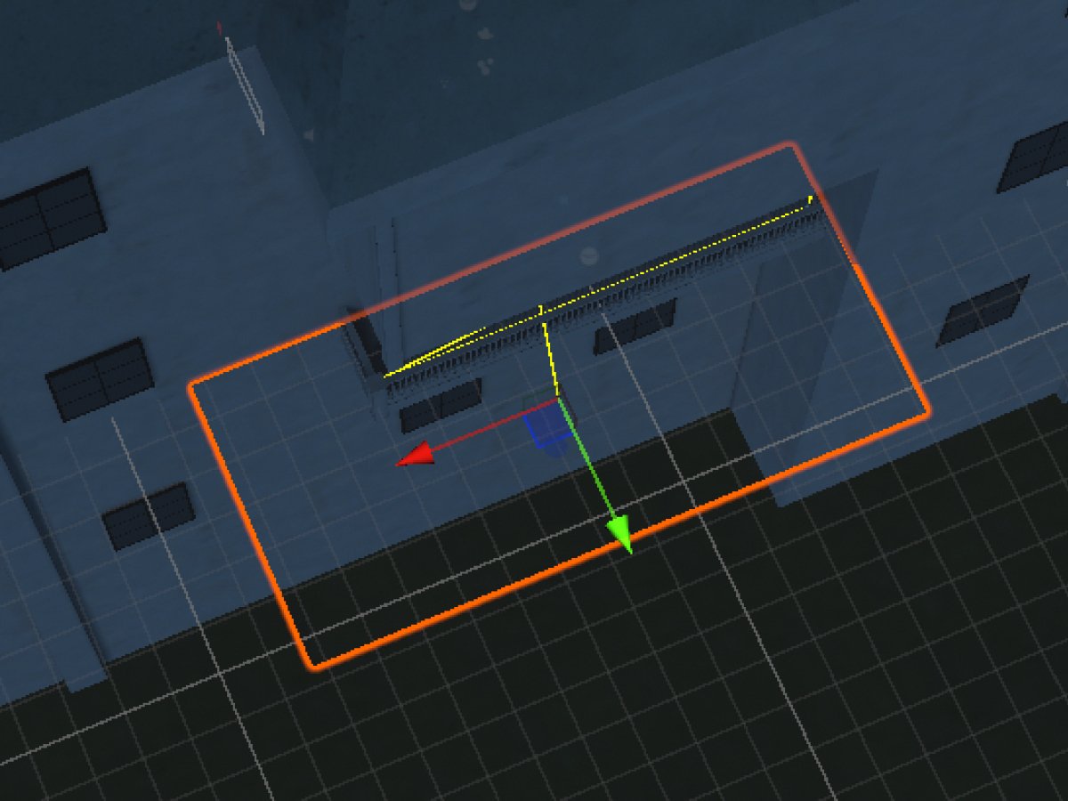 【VRChat】ワールド制作備忘録【招きの夜 - Night of Invitation-】|こがね!