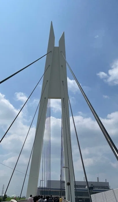 戸田公園大橋