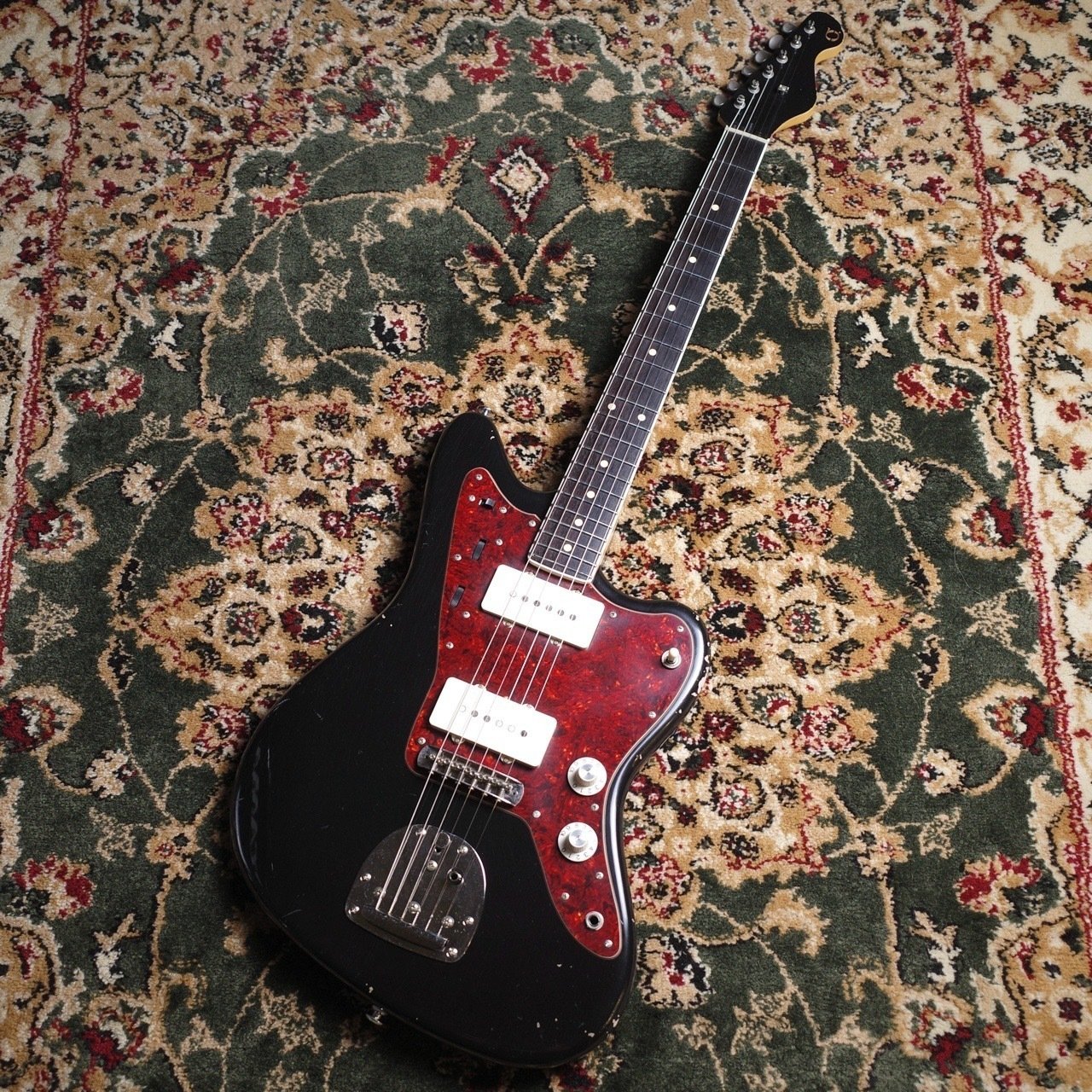 テレキャスター【いいねは今月中に購入検討可能な方のみ】 2025年3月】気になるギターの話｜k@HyperContemporaryOTAKU