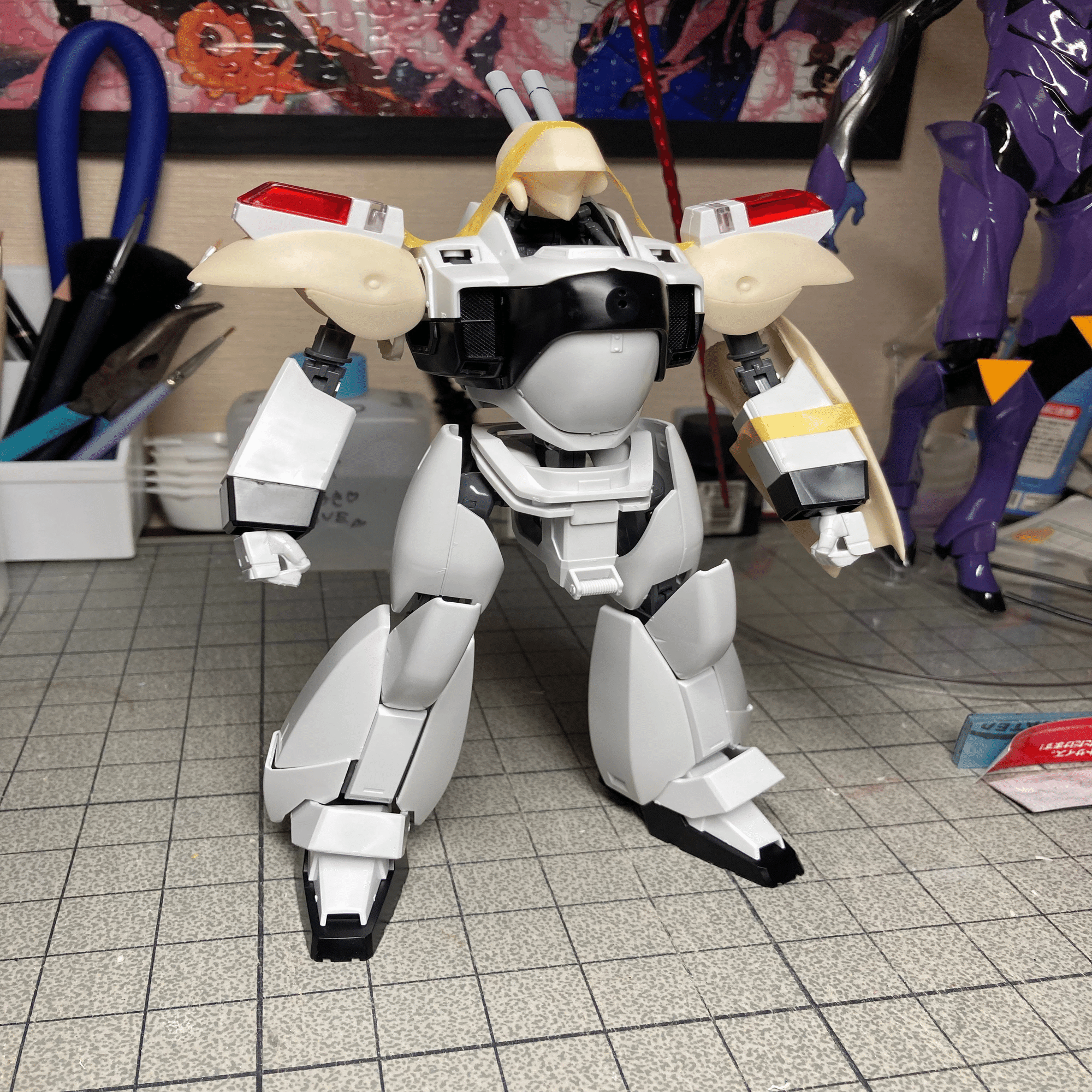 第9回】ミキシングビルドに挑戦！キットを組み合わせて自分だけの