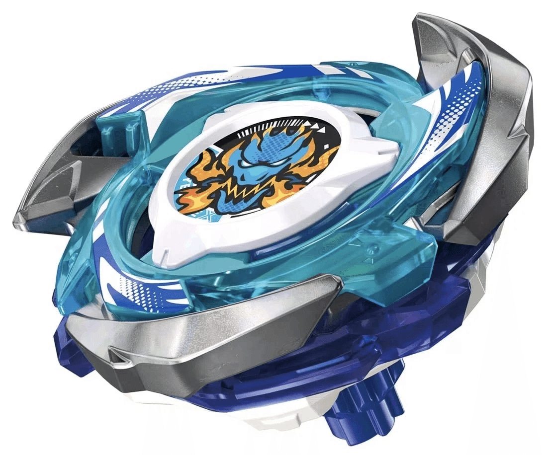 BEYBLADEX ベイブレードX : ヘルズリーパーT4-70K CX-05ランダム BEYBLADEX ベイブレードX : ヘルズリーパーT4-70K CX-05ランダム