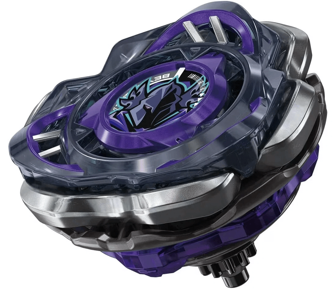 ベイブレードx ランダムブースター　vol.6 CX-05 ヘルズリーパー ベイブレードX BEYBLADE X CX-05 ランダムブースターVol.6