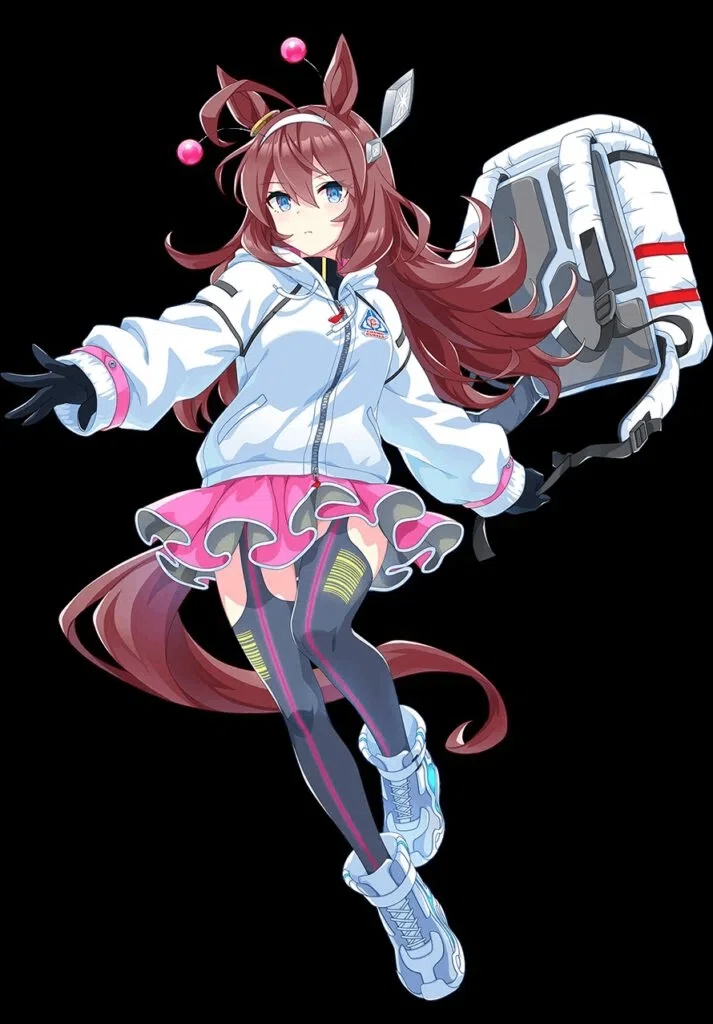 Uma Musume Pretty Derby] 2024 April Fools' Day Recap｜二次元ボックス