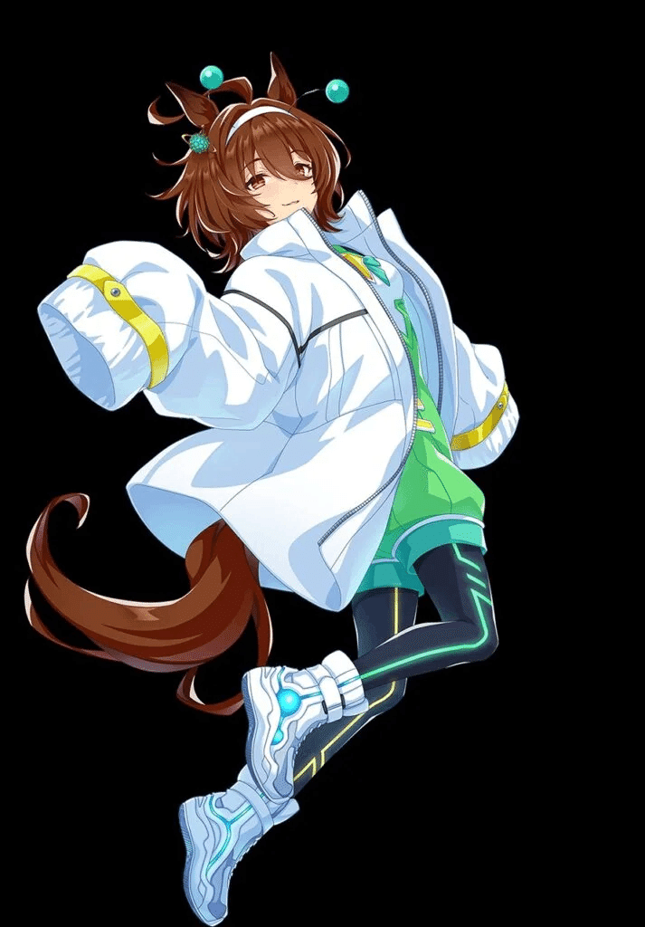 ウマ娘 プリティーダービー】2024年エイプリルフール振り返り｜二次元