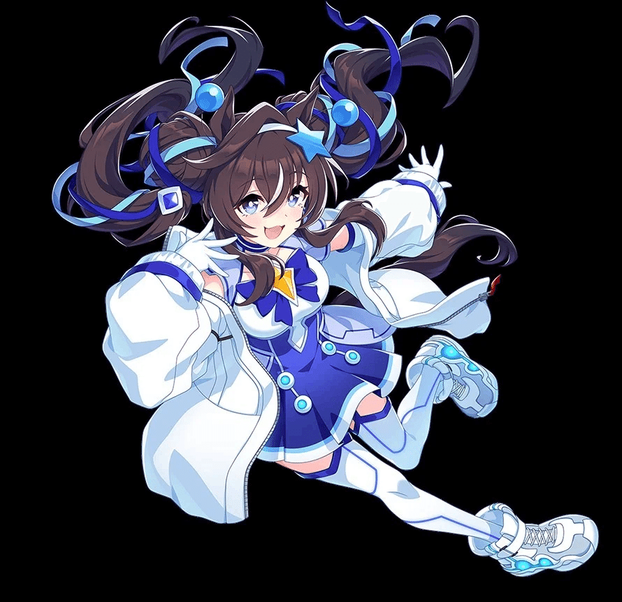 ウマ娘 プリティーダービー】2024年エイプリルフール振り返り｜二次元