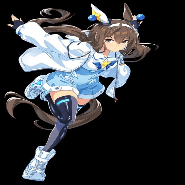 ウマ娘 プリティーダービー】2024年エイプリルフール振り返り｜二次元