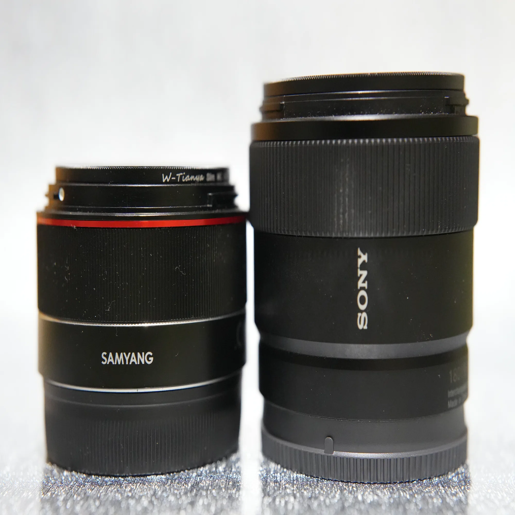 サムヤン AF 24mm F2.8 FEはフルサイズなのに軽量コンパクトでこってり 