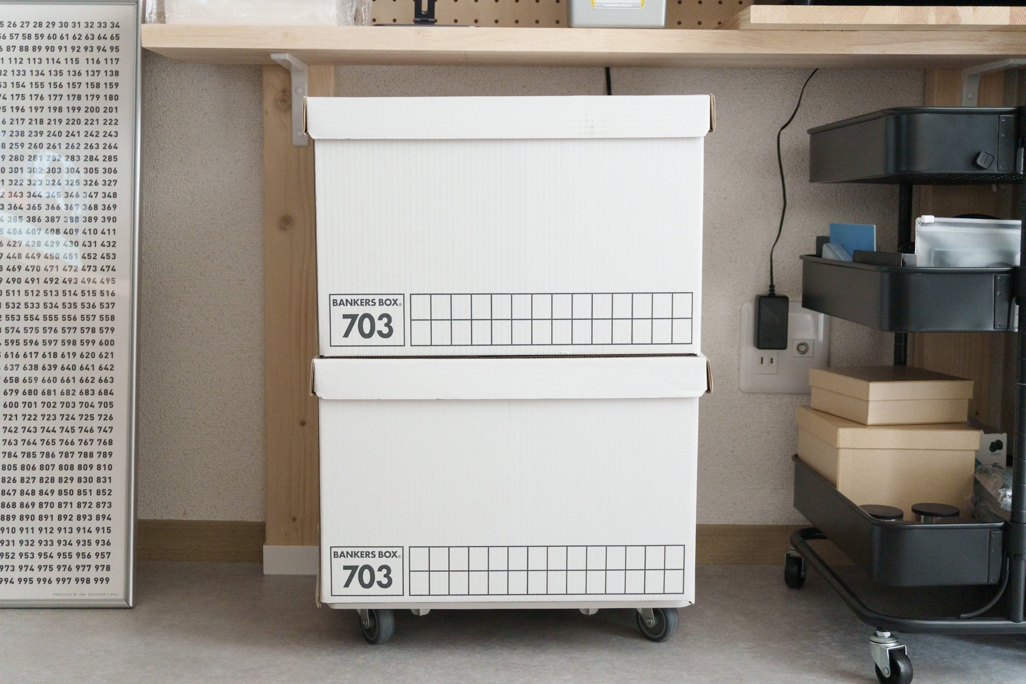 完璧を捨てれば片付けは進むという話｜murasaki