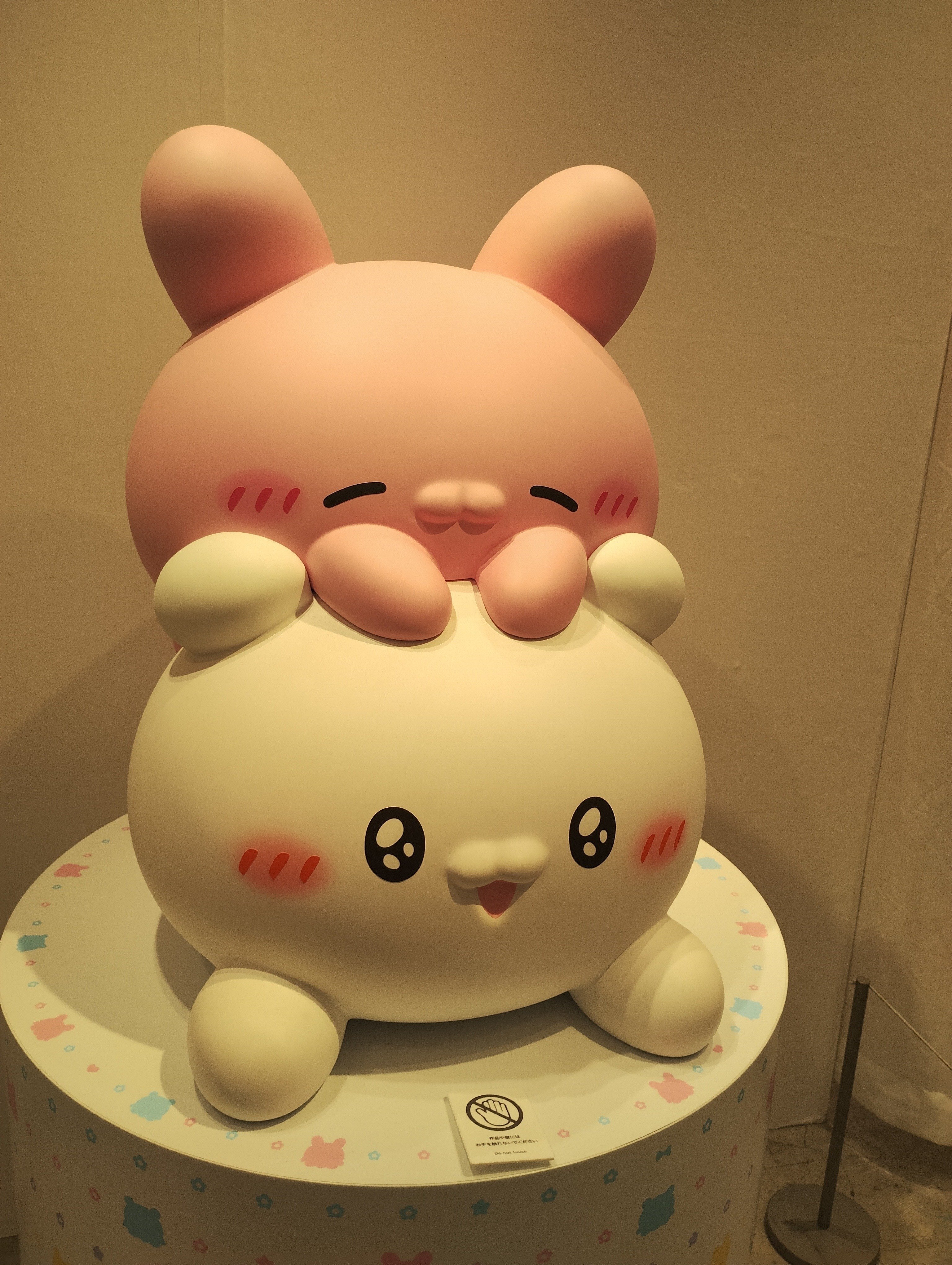 らぶいーずのPOP UP STOREに行ってきたよ～！｜まつけん