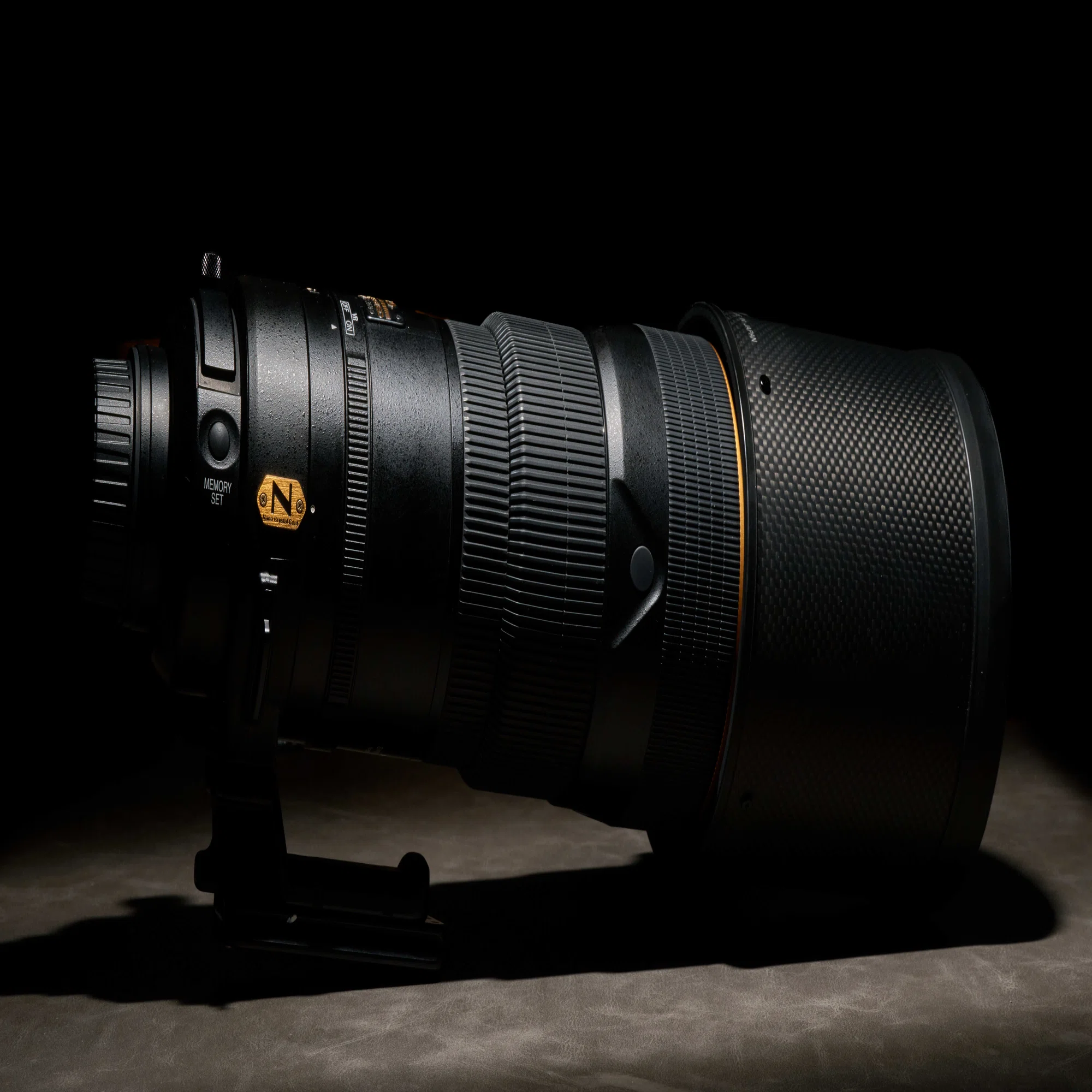 Nikon 300mm f2.8の購入と1週間使用レビュー｜HERO2f10