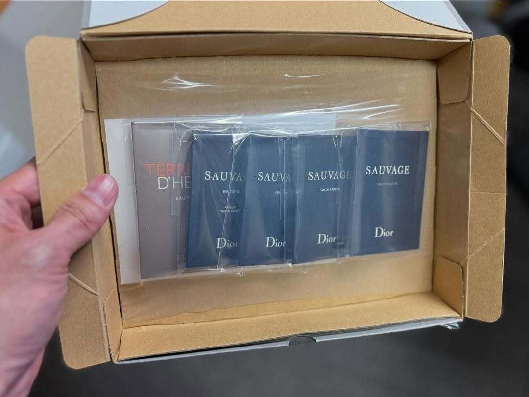 Dior | Sauvage。全世界売り上げNo.1を記録!客観的に見て Dior | Sauvage。全世界売り上げNo.1を記録!客観的に見て