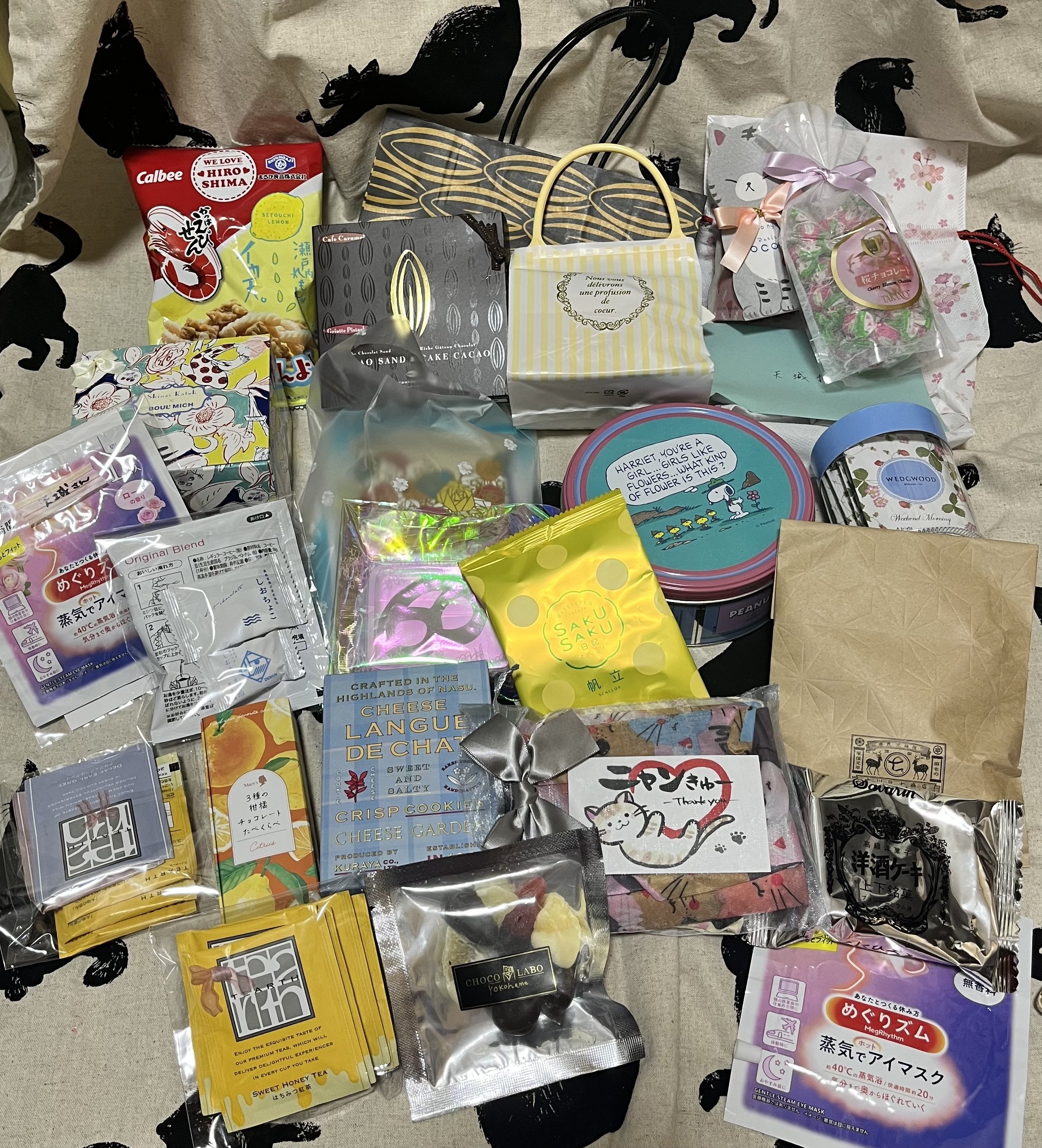 J庭57に参加してきたレポ｜天城