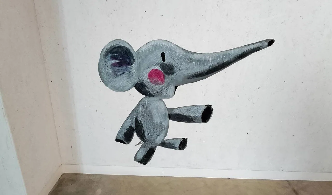 堀内誠一展」へいってきました！🐘｜一般社団法人 AILES