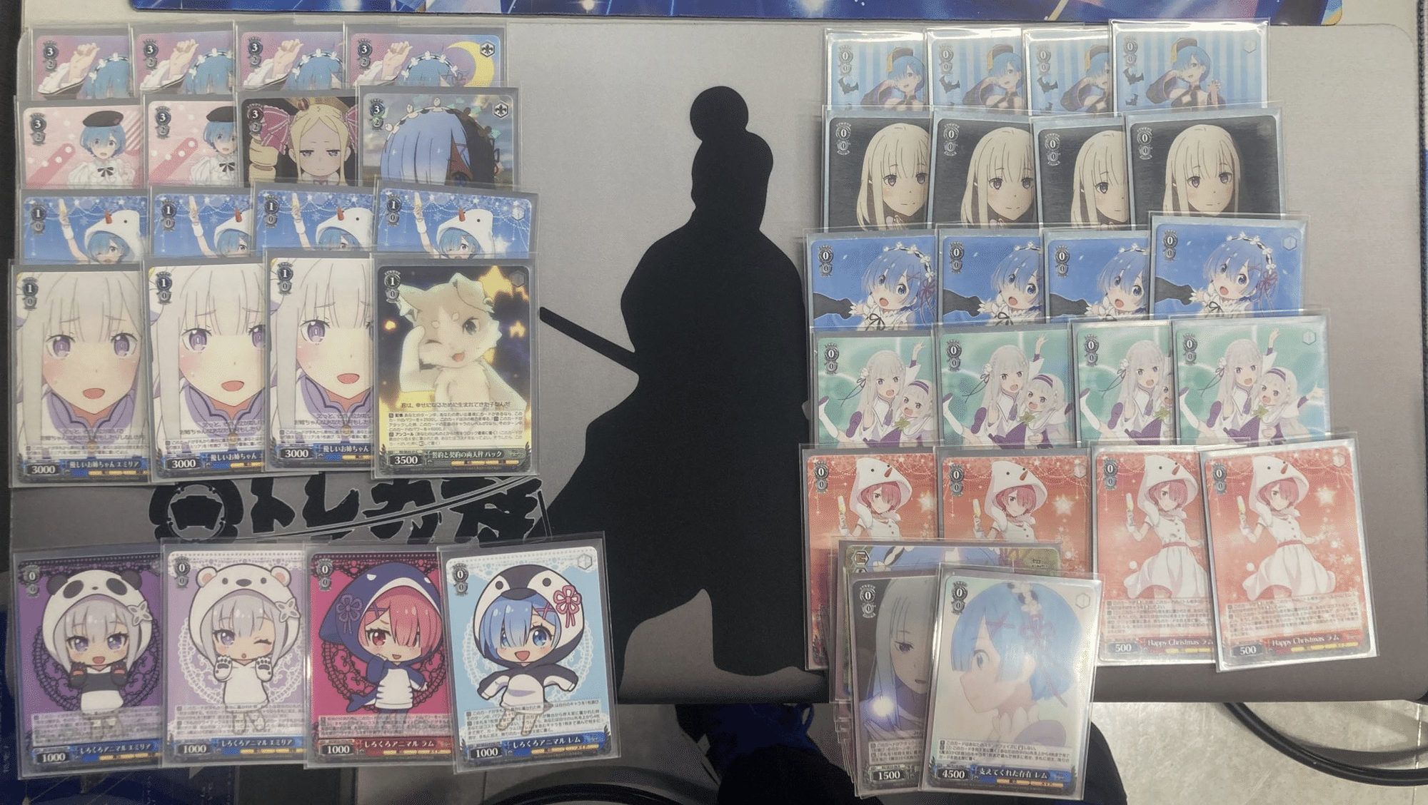 BCF2025 8門リゼロ|モリげ BCF2025 8門リゼロ|モリげ