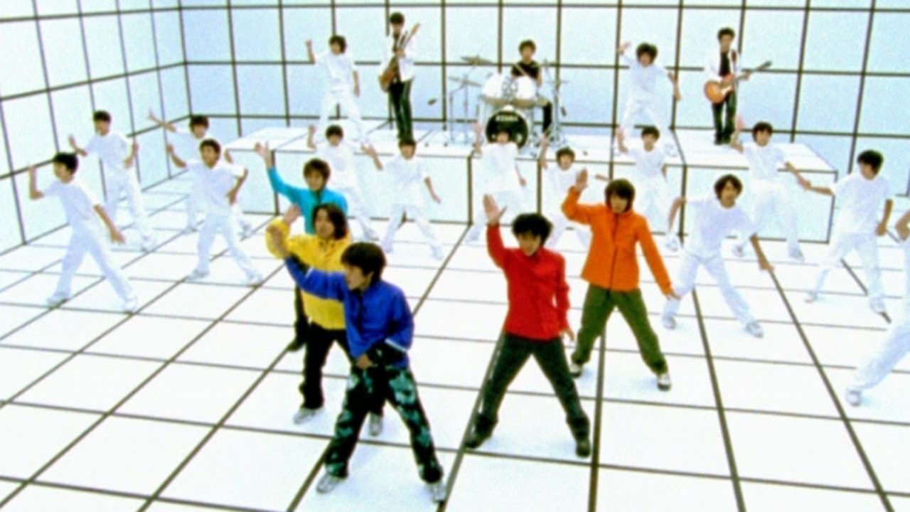 国民的アイドルグループ『嵐』について｜エンターくん