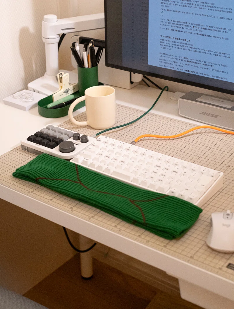 レビュー】念願のHHKBキーボードが合わなかった理由【HHKB