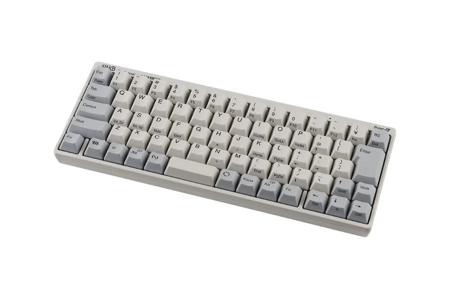 HHKB Professional HYBRID Type-S キーボード HHKB Professional HYBRID Type-S 日本語配列／雪｜HHKB,Professional