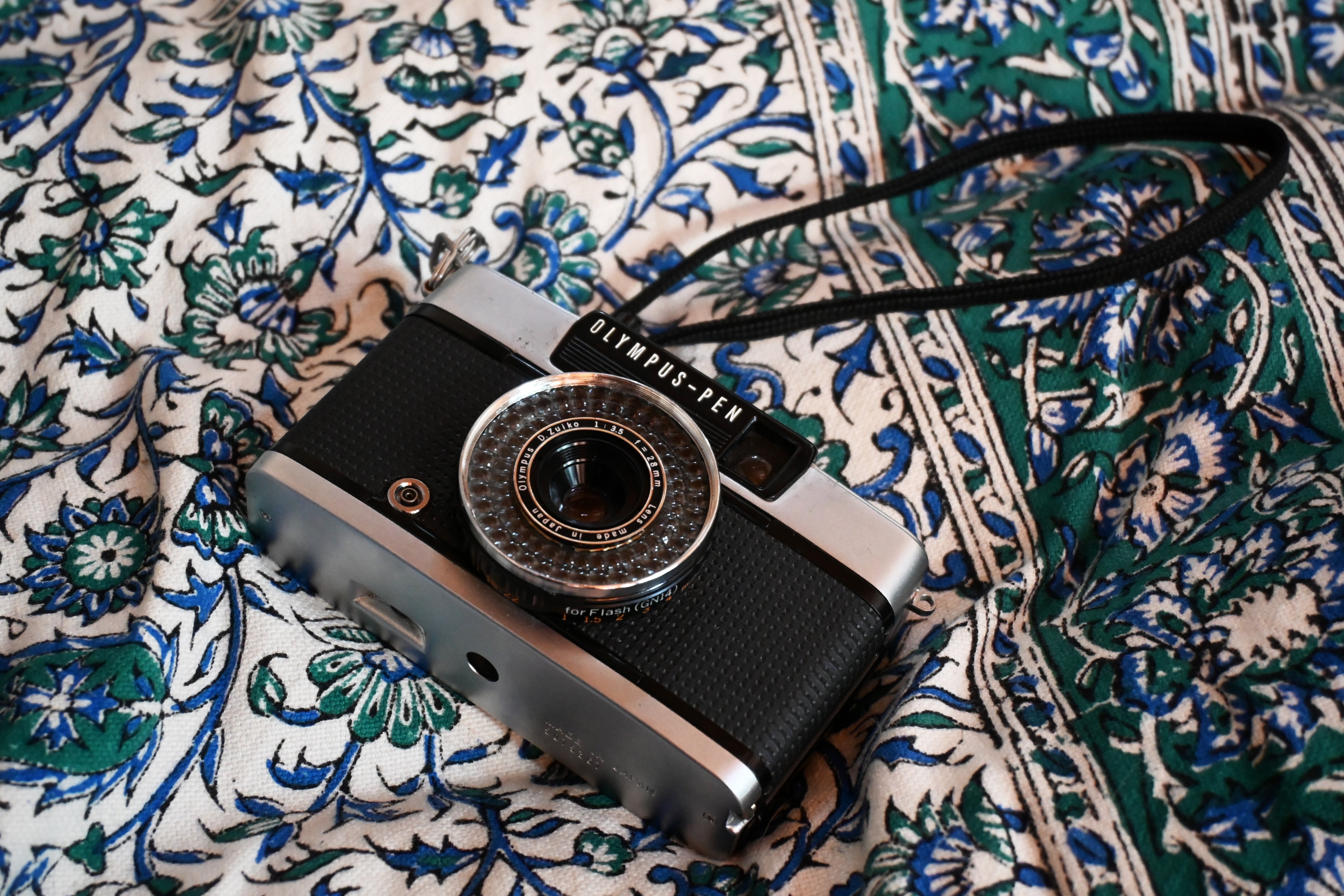 36.NIKKOR Z DX 16-50mm f/3.5-6.3 VRのススメ｜節度使