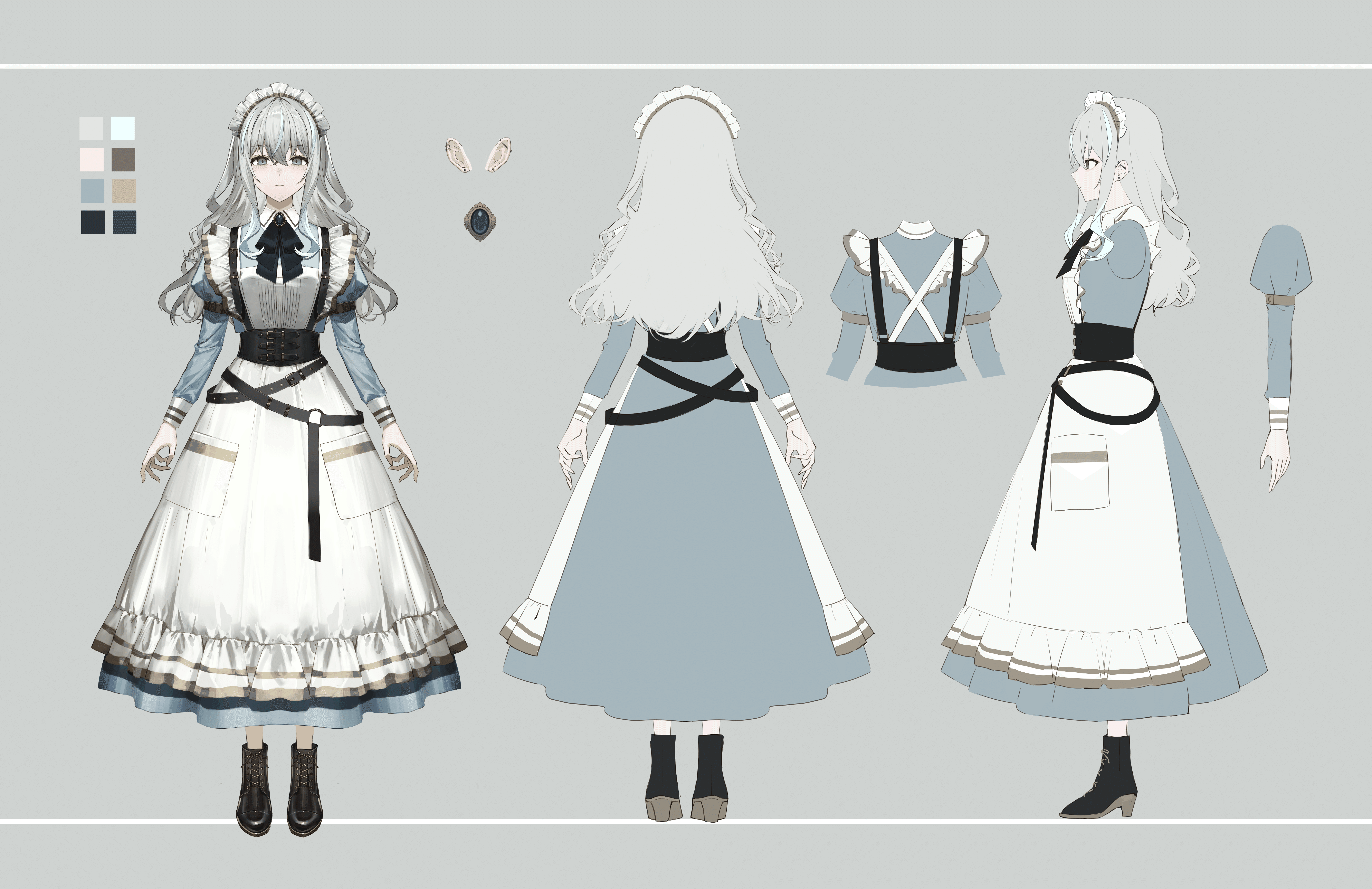 氷室うつろ公式wiki｜氷室うつろ