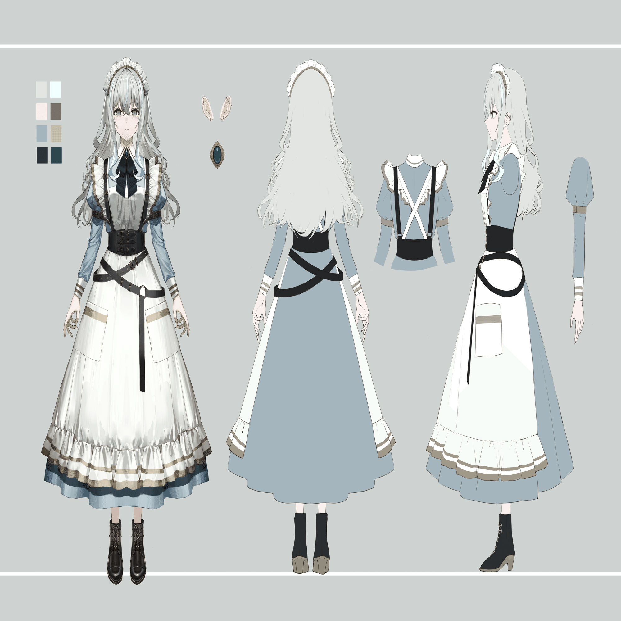 氷室うつろ公式wiki｜氷室うつろ