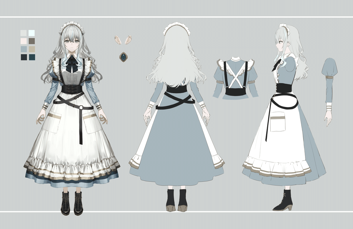 氷室うつろ公式wiki｜氷室うつろ