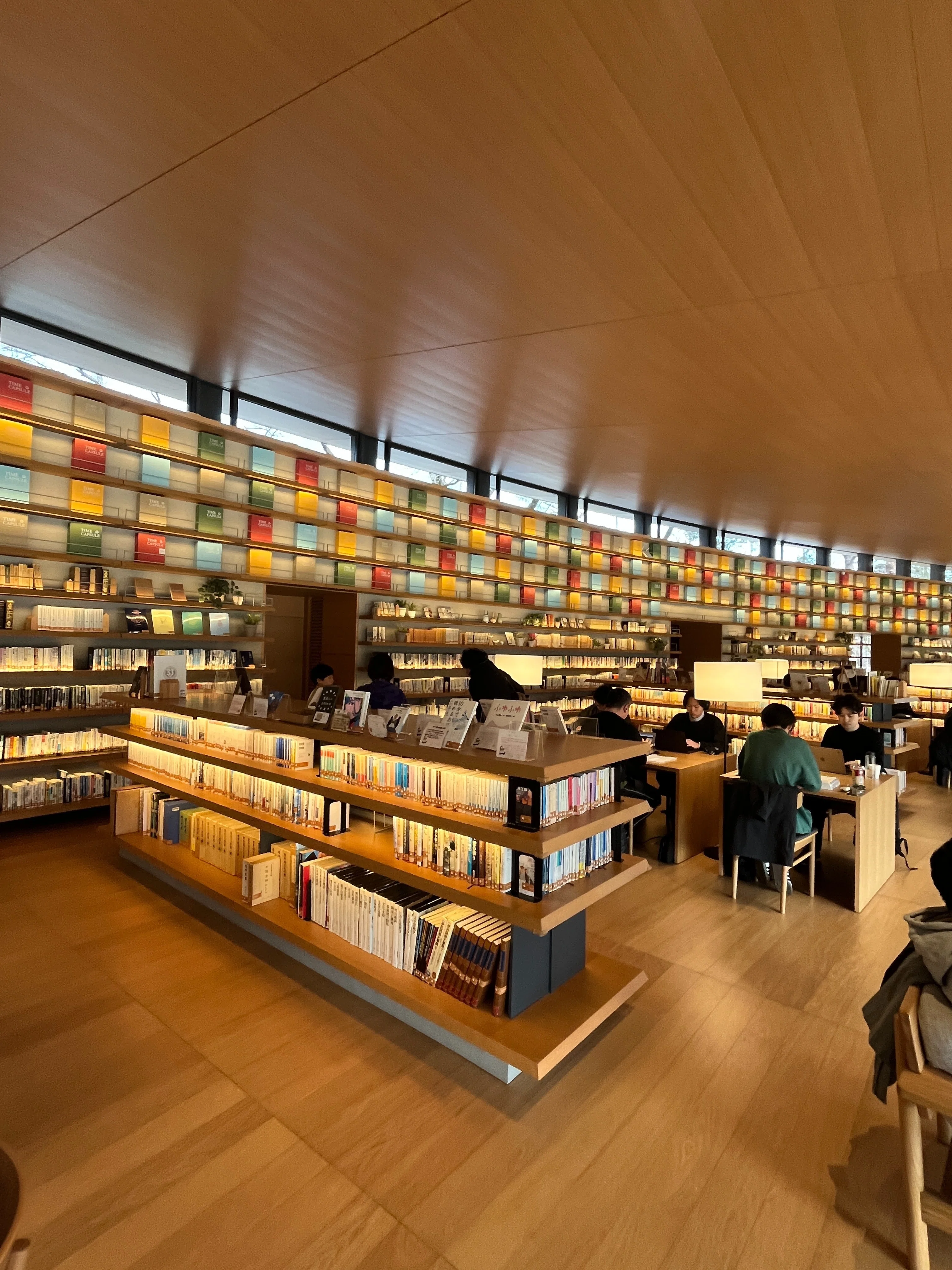 民間図書館が生みだす未来──まちライブラリーの魅力を哲学する｜大田