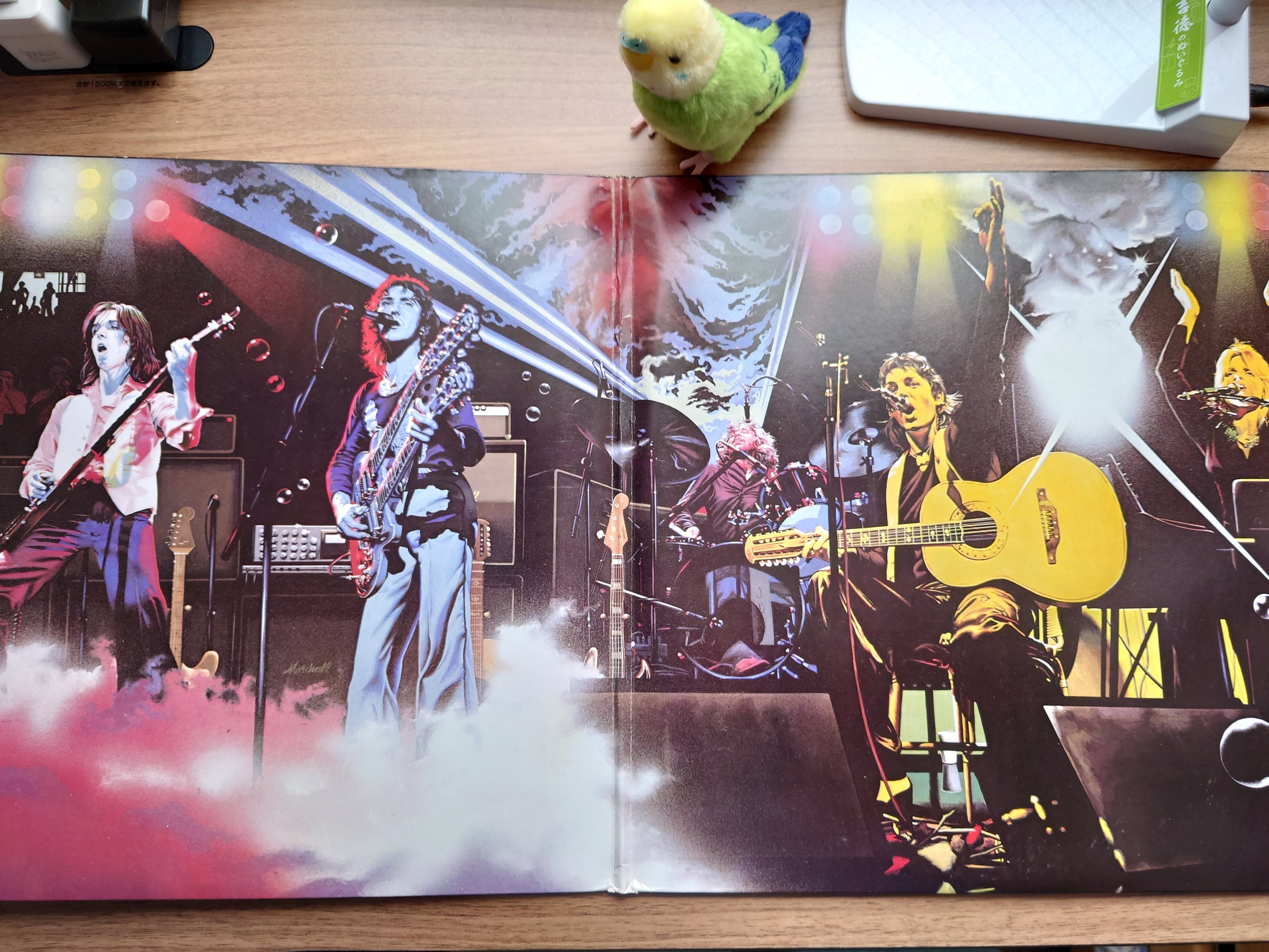 洋楽 Wings / Wings Over America 洋楽 Wings / Wings Over America Amazon.co.jp: Wings Over America