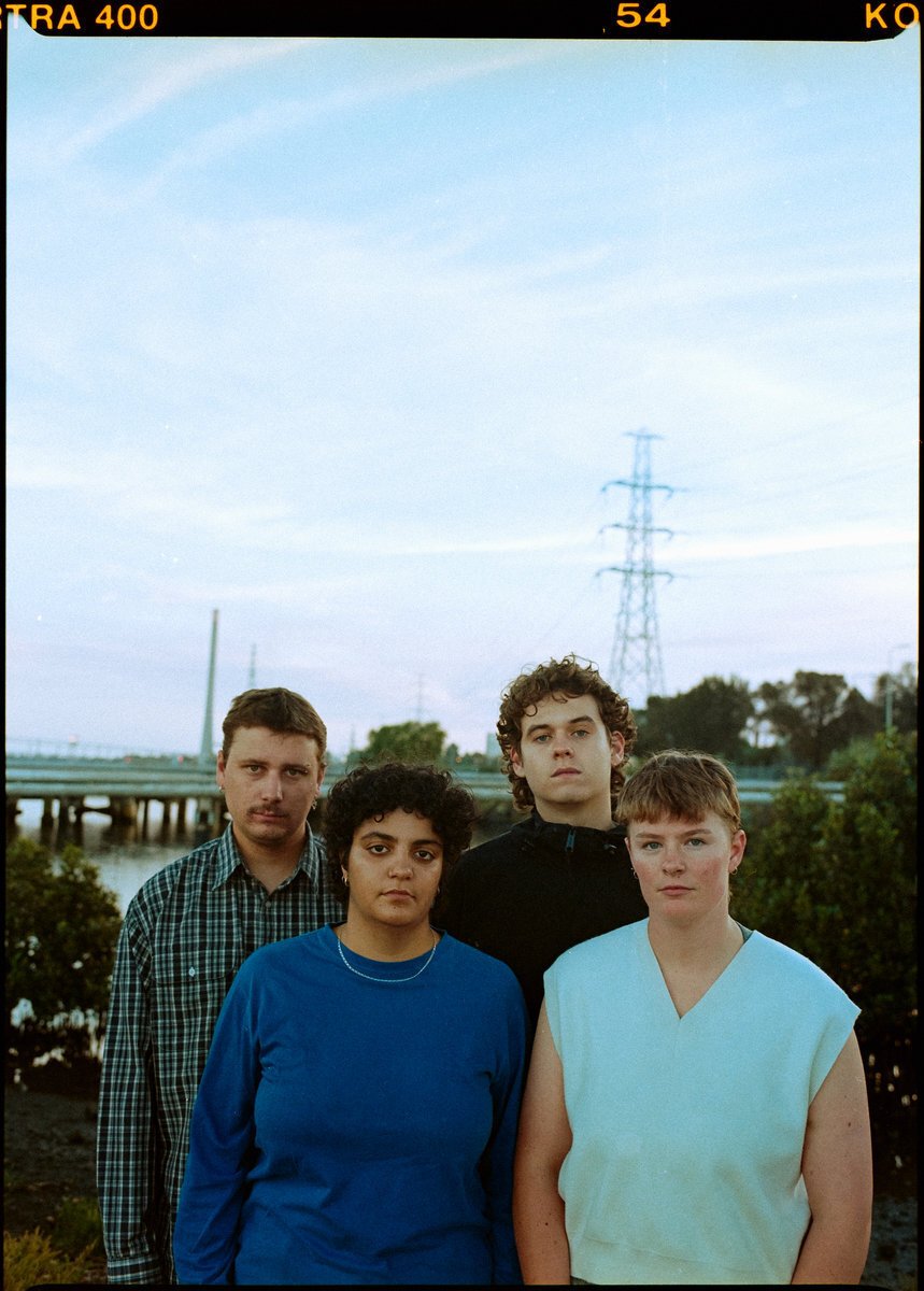 to'morrow music〉 NEW ARTISTS OF THE MONTH （September 2024）｜to