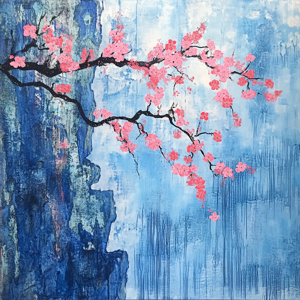 #596 AI実験_和歌の解釈 「東風吹かばにほひをこせよ梅の花主なしとて春を忘るな」菅原道真｜松石圭介 / MQRI