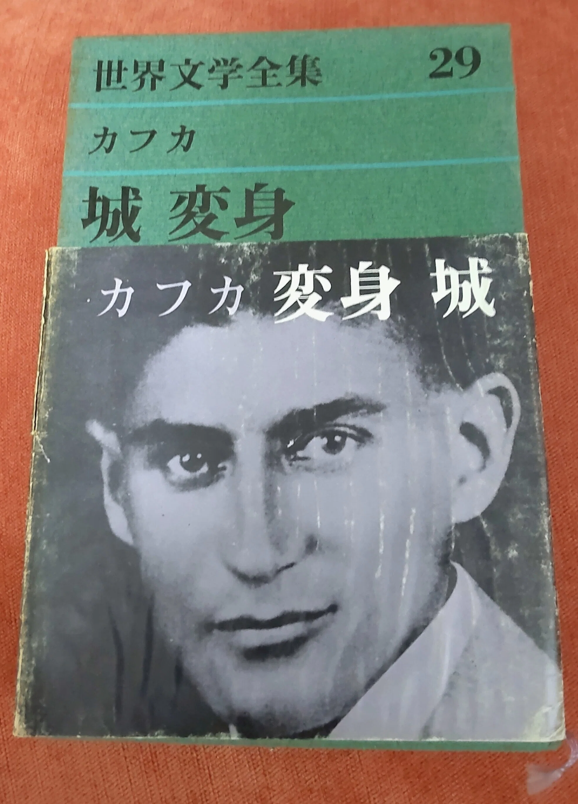 ほんとうのカフカ』って何？わたしたちはほんとうのカフカをなにも知ら