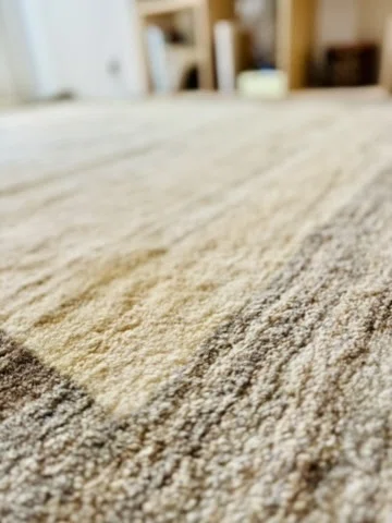 絨毯？IKEAで十分でしょ」と思っていた私が、40万円の手織り絨毯を 