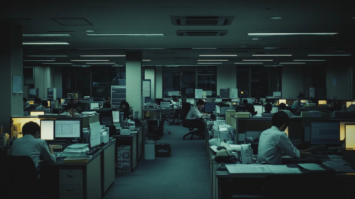 なぜオフィス環境を変えるだけで社員は前向きに働き出すのか?|アートオフィスStory