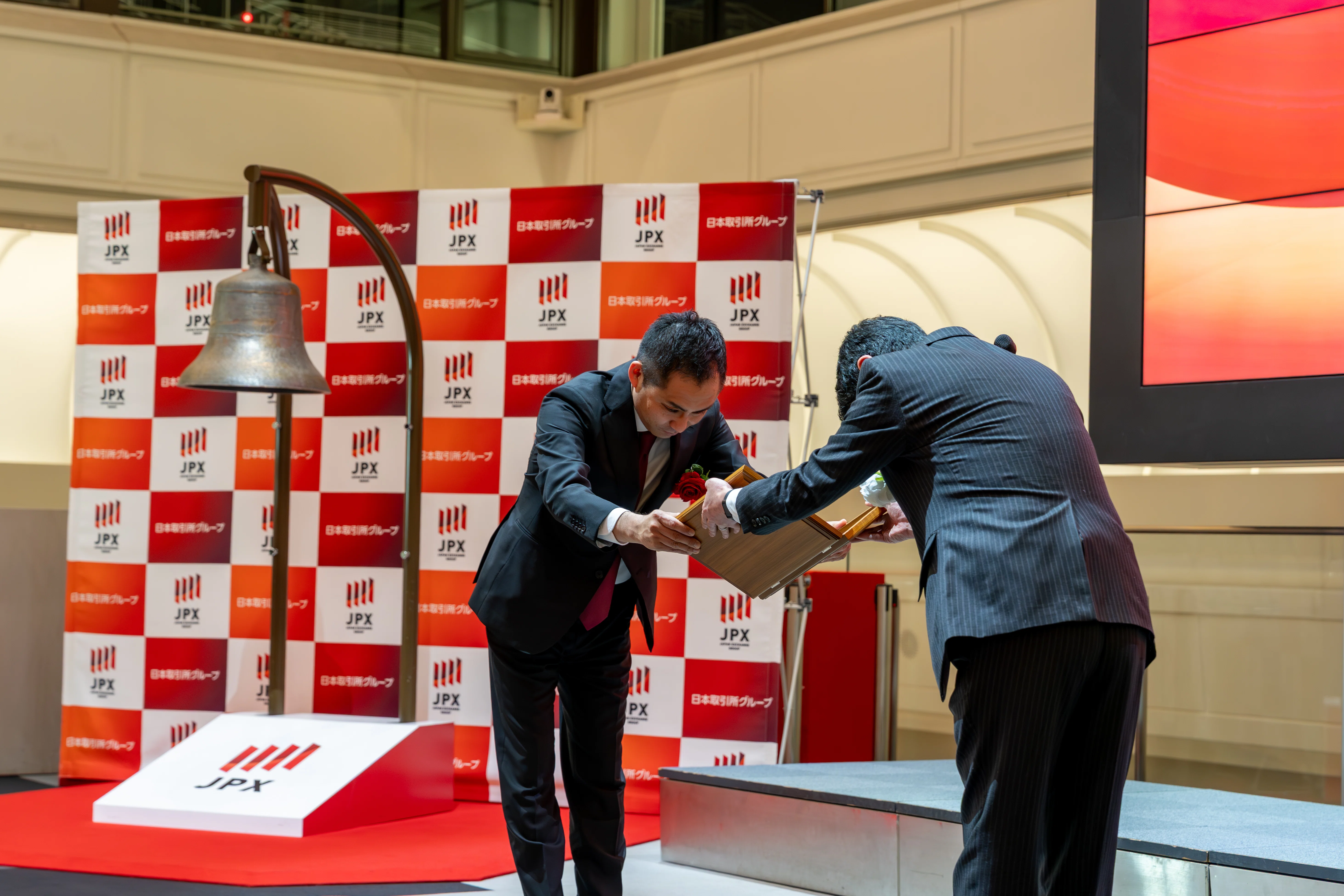東証グロース市場に上場しました！｜MEEQ公式note