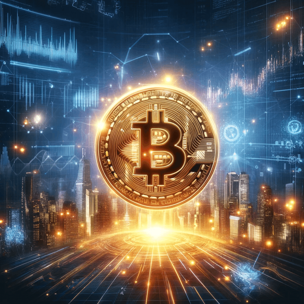 ビットコインは怪しい！で済ませていけない時代｜ルキ🌕ノマド起業家