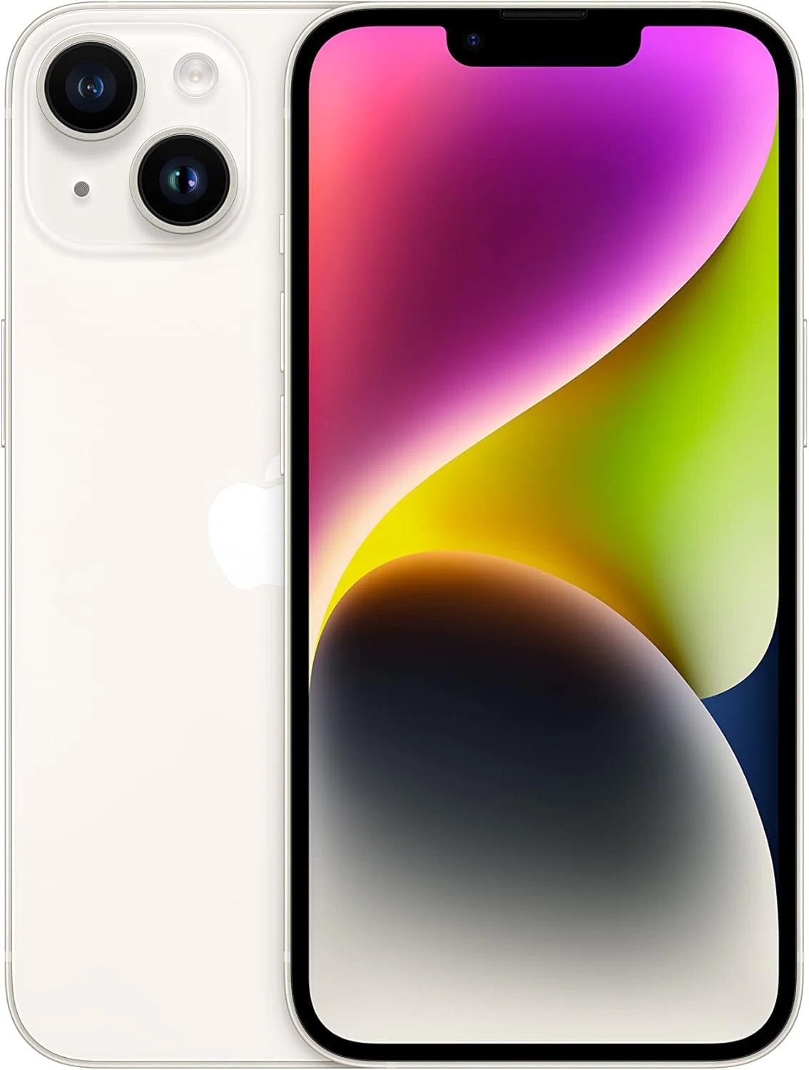 2025年版】iPhone 14 128GB スターライト（SIMフリー）レビュー｜整備 
