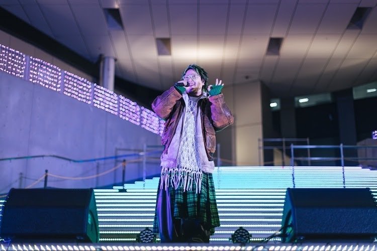 50Fes2025』圧巻のゲストステージ！｜ムバンソウ【アカペラニュース