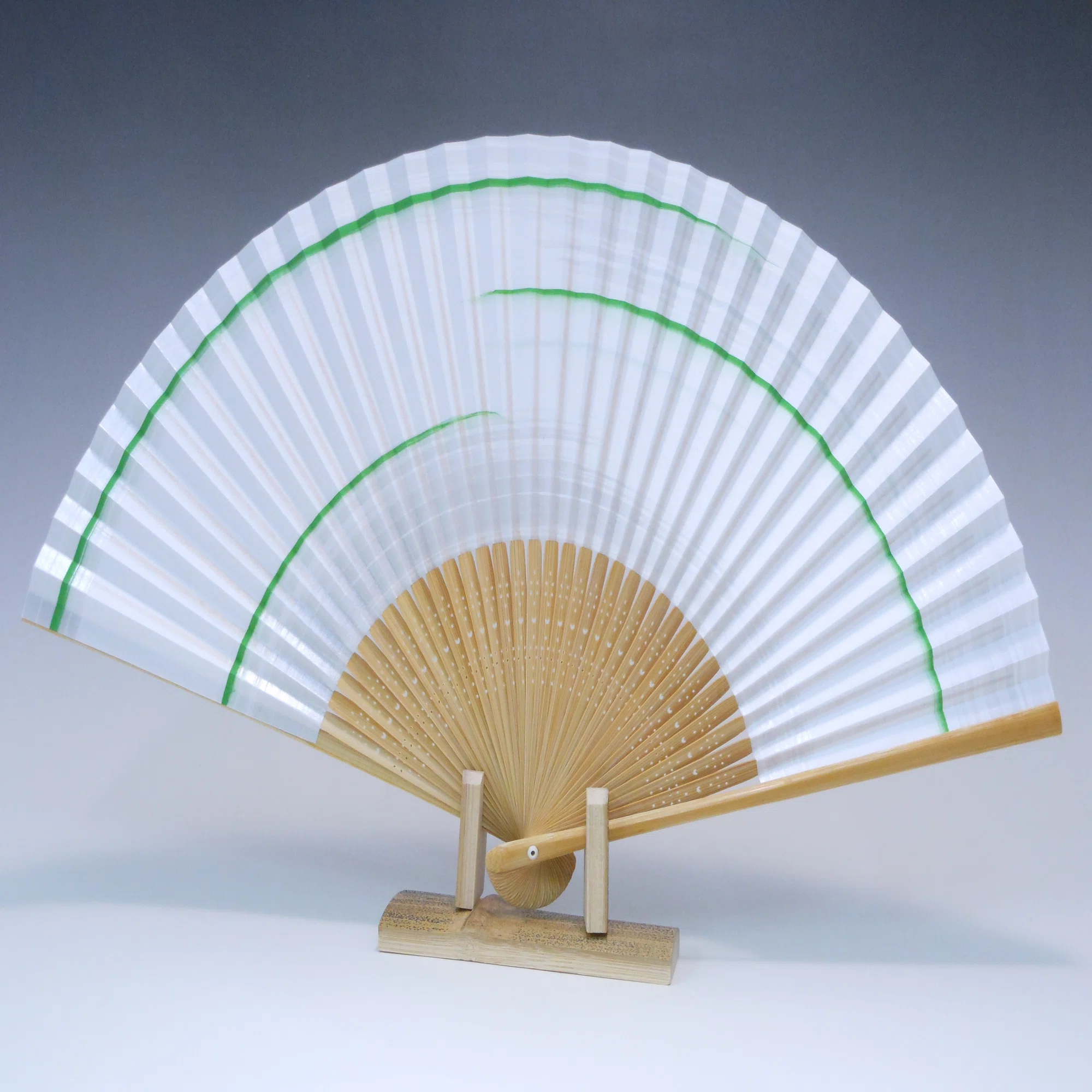 普段使い用の扇子ってなんで夏扇子っていうの？｜京扇子屋のヨメ日記