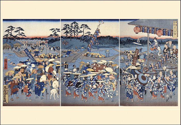 お伊勢参り名物「赤福餅」の思い出｜Yu Morio もりおゆう