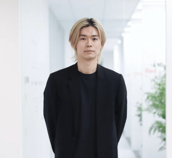人間の生理 トニー・ネイダー UPSIDER×LayerX×FinT『若手エースナイト』】22~24卒で事業責任者