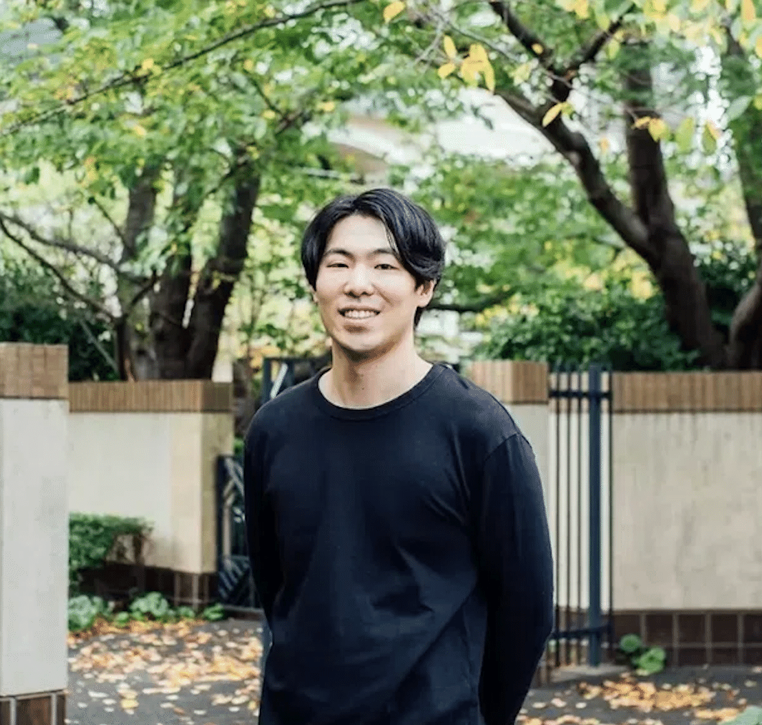 人間の生理 トニー・ネイダー UPSIDER×LayerX×FinT『若手エースナイト』】22~24卒で事業責任者