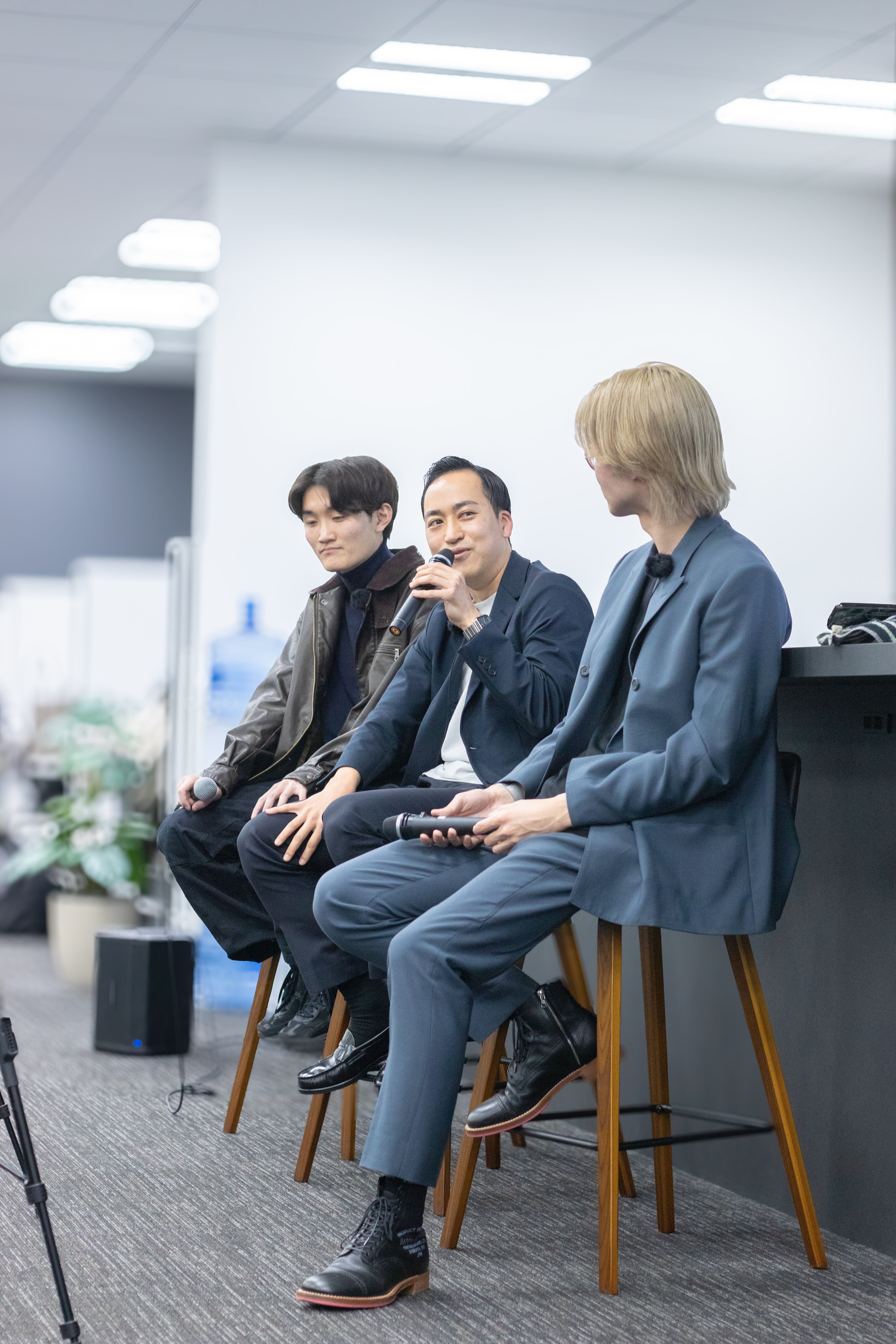 インボイス対応 起業家プレミアムセミナー MATSUO IWATA ついて