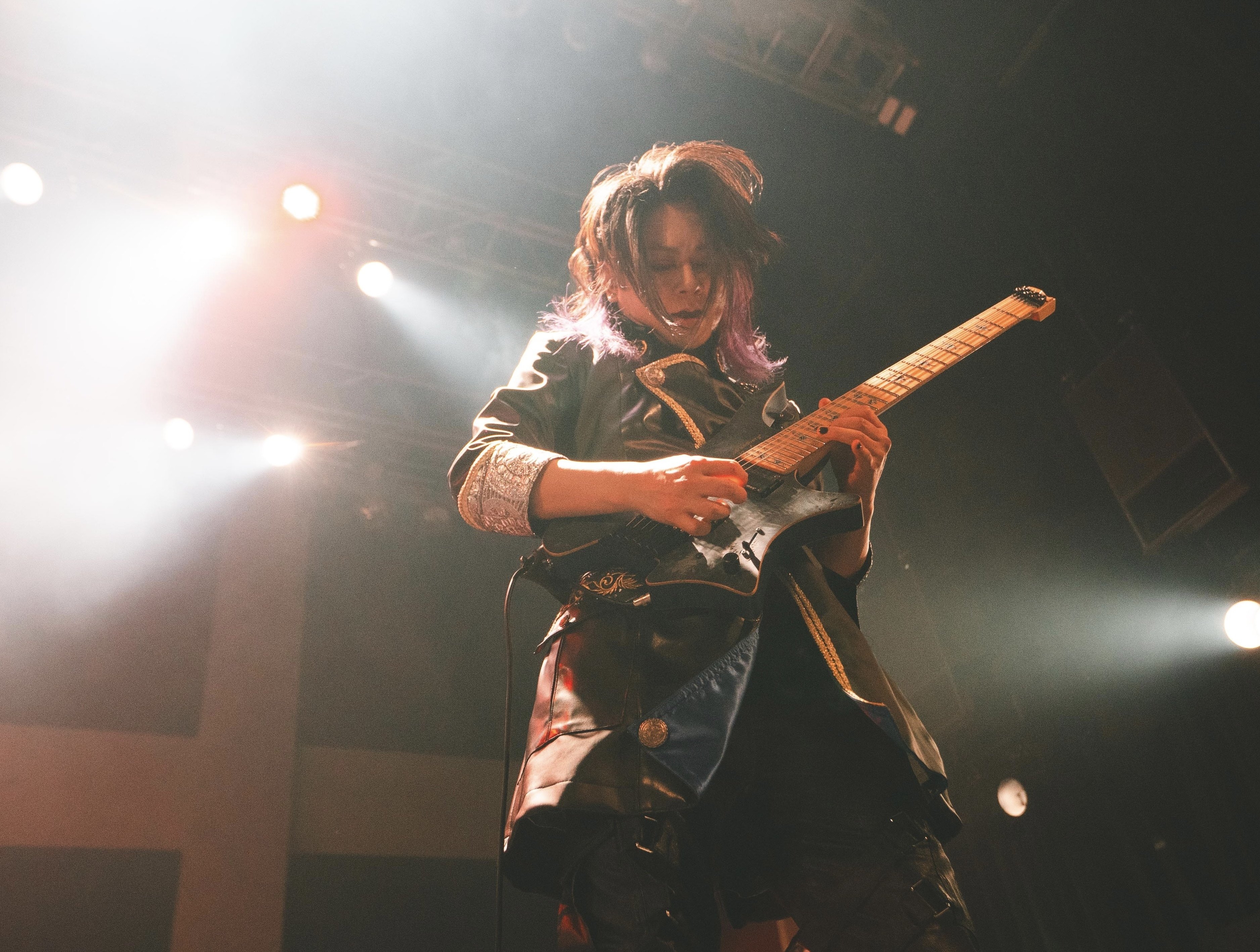 Legends of AVALONありがとう🤘｜Unlucky Morpheus