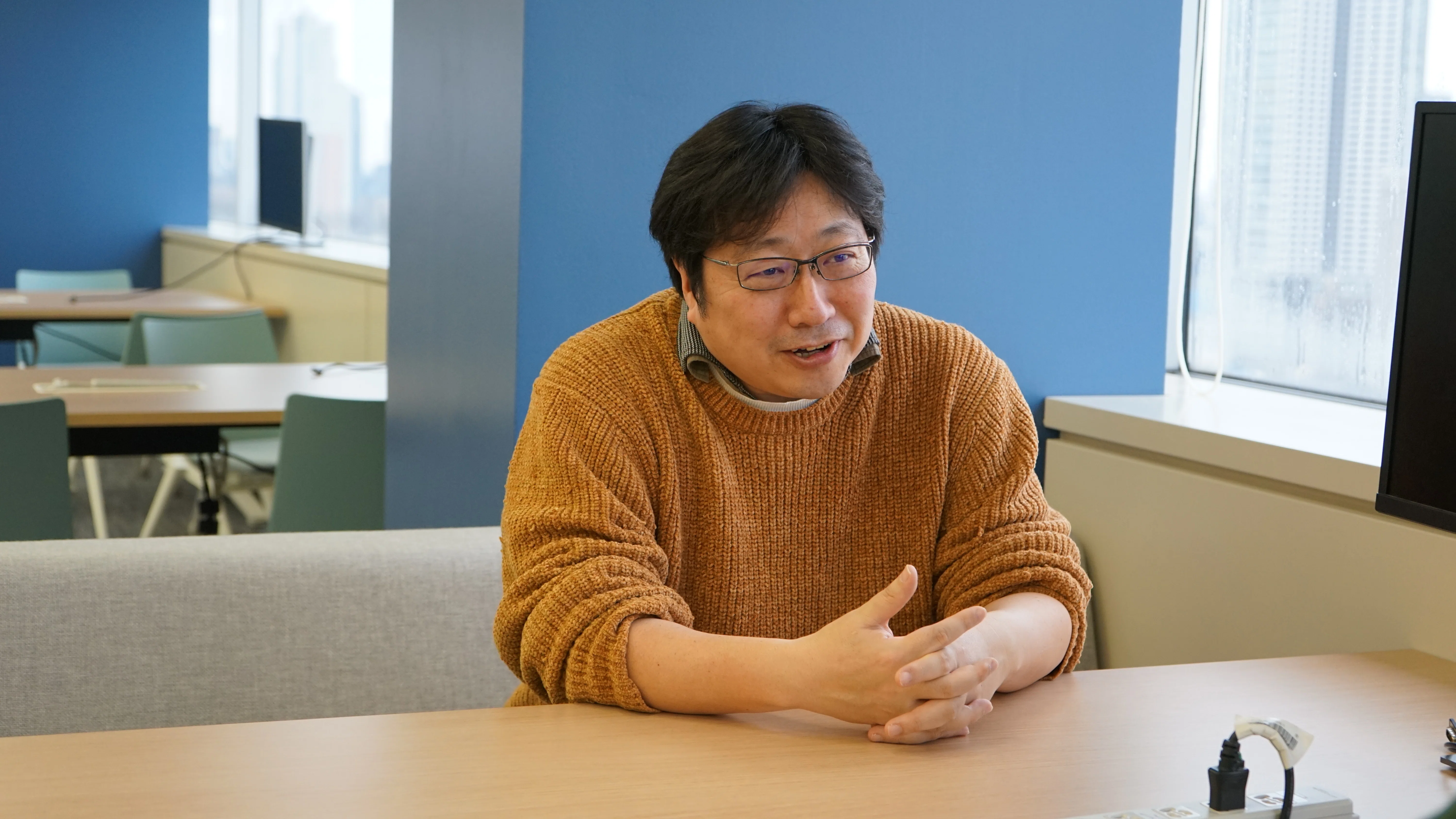 新人研修責任者が語る ITエンジニアに身に着けて欲しいスキルとは