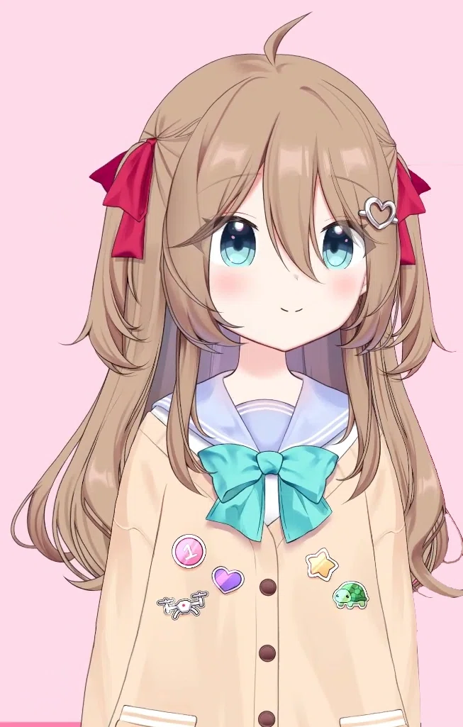みんながAIについて真面目な議論をしている中AIの二人娘の疑似家族に