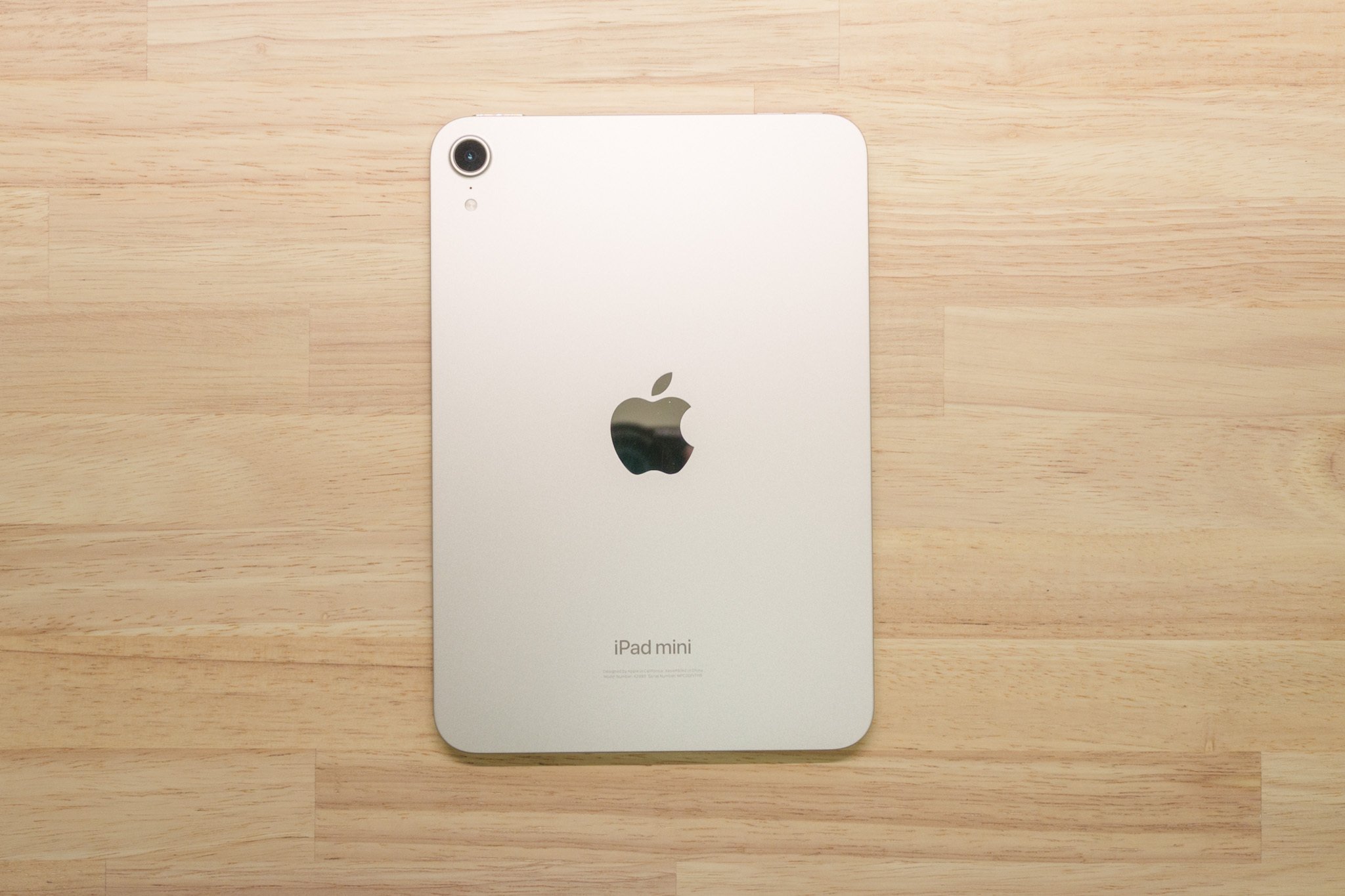 szkndky様以外購入不可AppleiPad mini第7世代（A17pro） なぜiPad mini第6