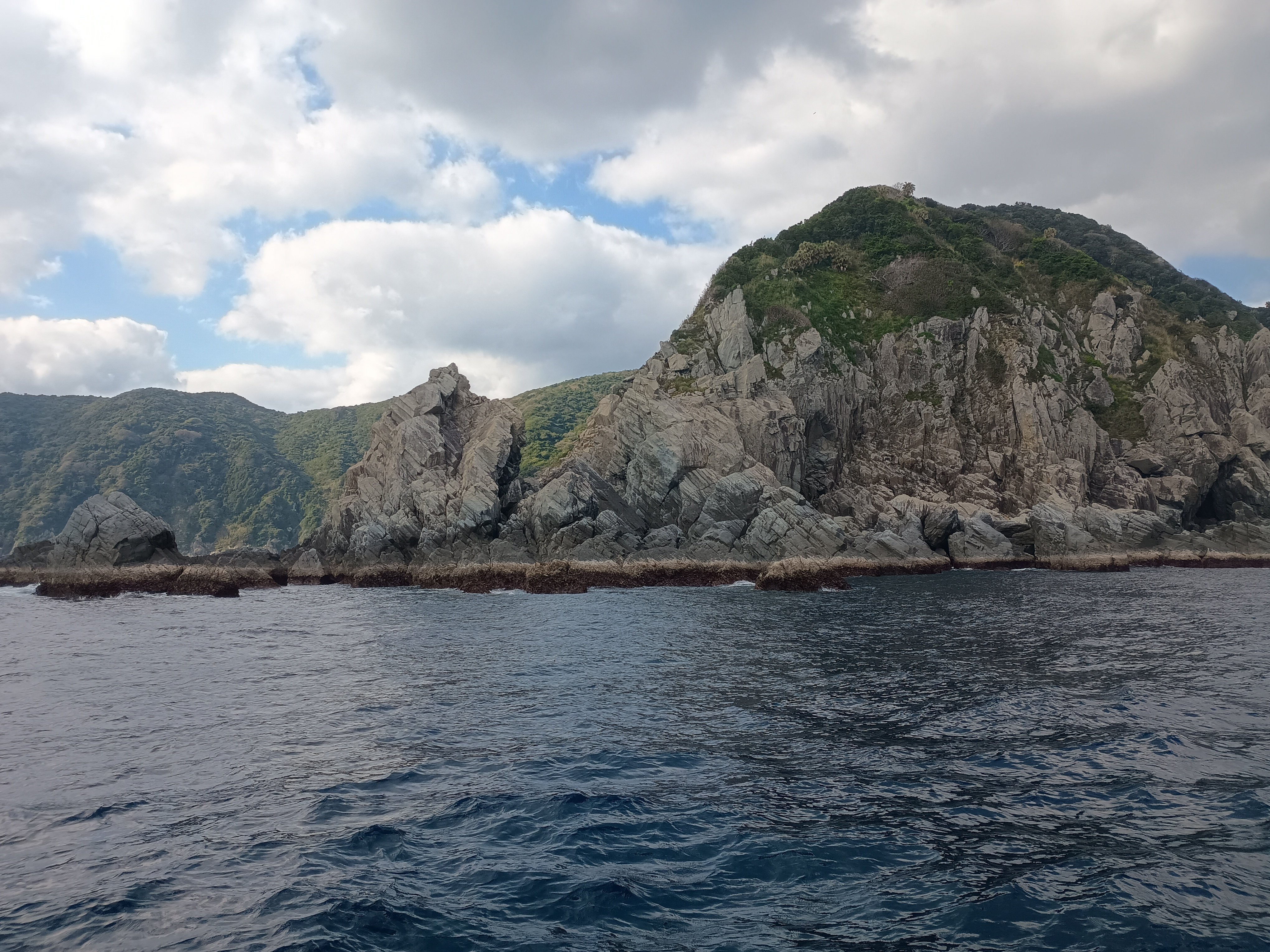 五島列島と男女群島の釣り場航空写真集 - メルカリ