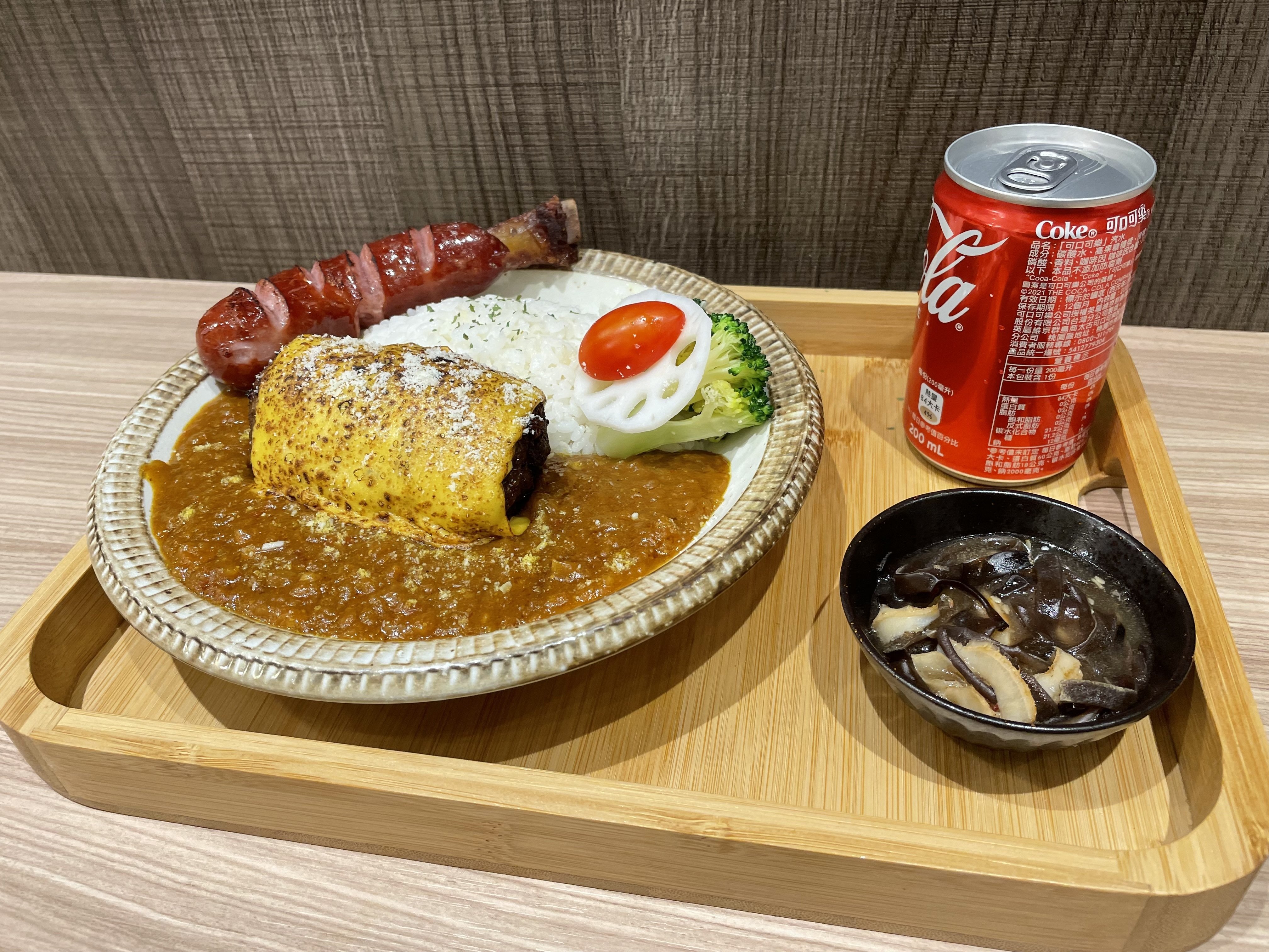 台北のカレー屋さん｜島 裕之 Hiroyuki Shima